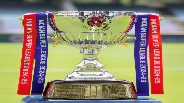 ভারতীয় আইএসএল বন্ধের উপক্রম!