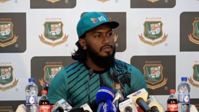 এশিয়া কাপে চ্যাম্পিয়নের লক্ষ্য বাংলাদেশের